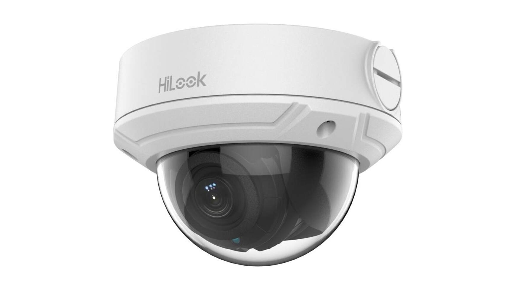 Hikvision IP kamera 4Mpix IPC-D640H-Z(C) 2.8-12mm