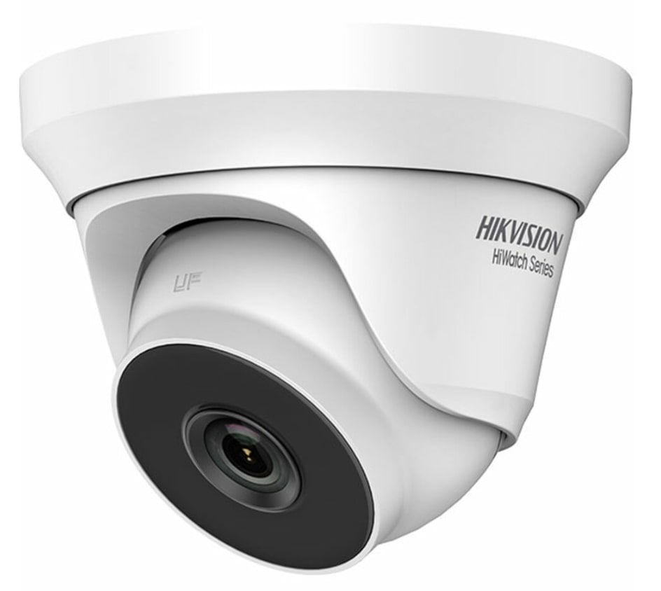 HikVision kamera 5Mpix HWT-T250-M 2.8mm