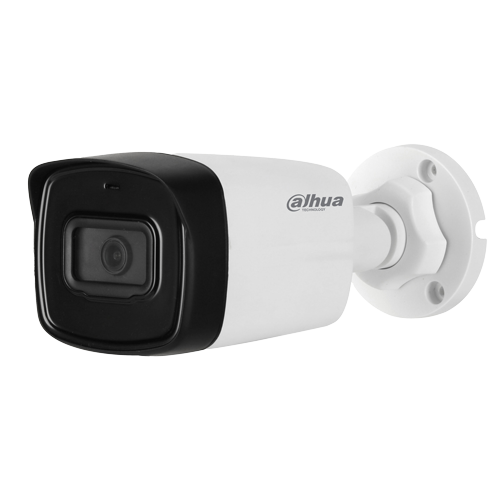 Dahua kamera sa mikrofonom 2MPix IPC-B1E20-A-0280B 2.8mm