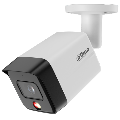 Dahua IP kamera sa mikrofonom 8MPix IPC-HFW1839TC-A-IL-0280B-S6 2.8mm