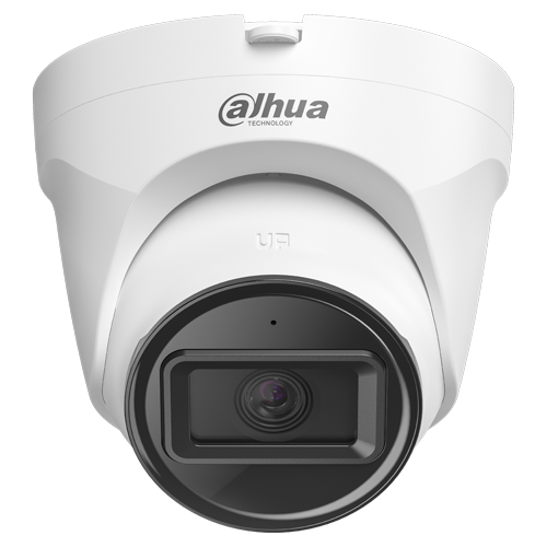 Dahua IP kamera sa mikrofonom 2Mpix IPC-T1E20-A-0280B 2.8mm