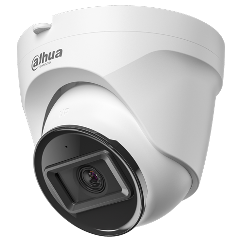 Dahua IP kamera sa mikrofonom 4Mpix IPC-T1E40-A-0280B 2.8mm