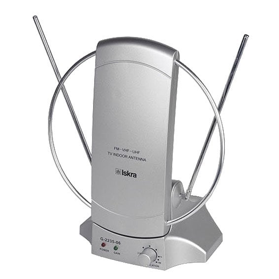 Sobna antena G2235-06 Iskra