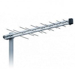 Iskra P-2845 DTT/G Loga UHF spoljašnja antena sa pojačalom