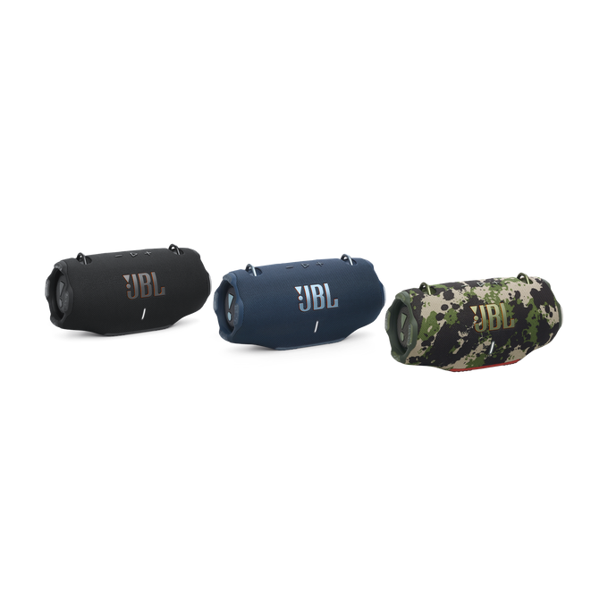 JBL Xtreme 4 Bluetooth zvučnik