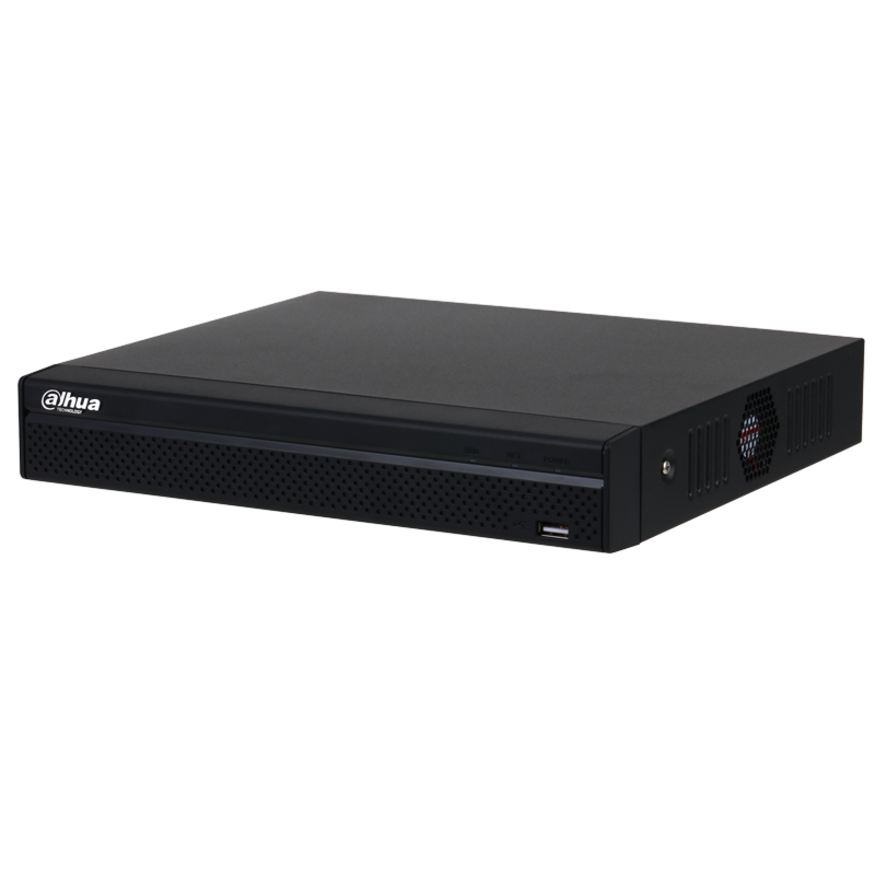 Mrežni video snimač sa 8 kanala NVR4108HS-4KS3 Dahua