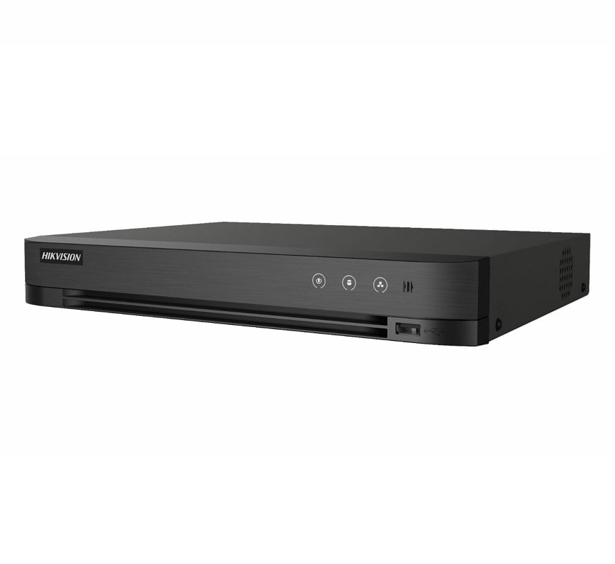 Pentabrid video snimač iDS-7204HTHI-M1/S(C) HikVision