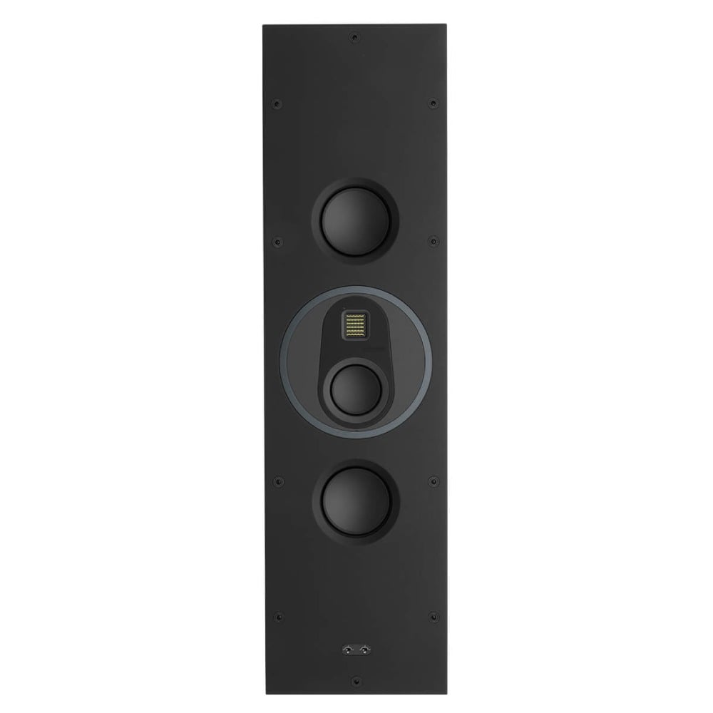 Monitor Audio Platinum In-Wall 3G ugradni zvučnici