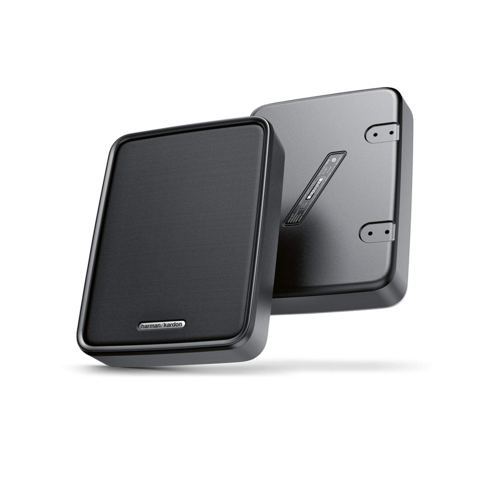 Aktivni auto subwoofer Harman Kardon FEEL 700