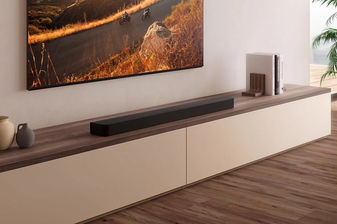 SONY BRAVIA Theatre Bar 8 soundbar 5.0.2