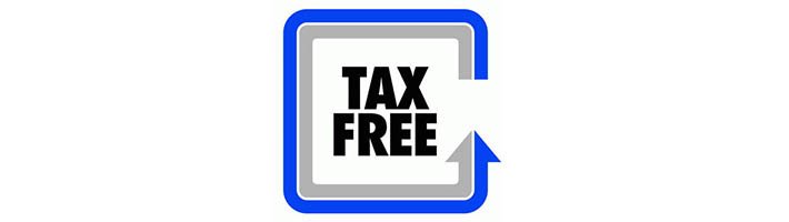 Tax-free