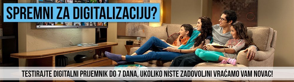 Digitalni risiveri