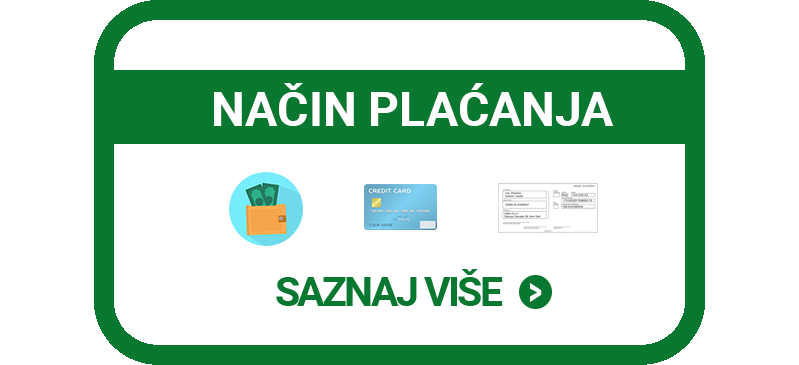 Način plaćanja