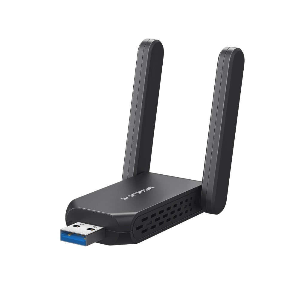 Mercusys WiFi adapter za desktop