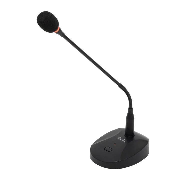 SAL kondenzatorski mikrofon