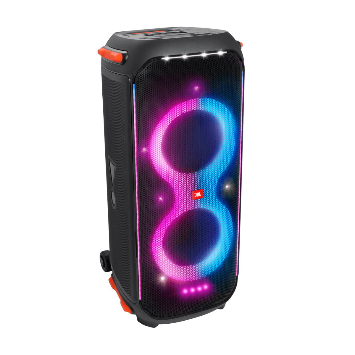 Uz kupovinu odabranih JBL PartyBox zvučnika dobijaš mikrofon na poklon