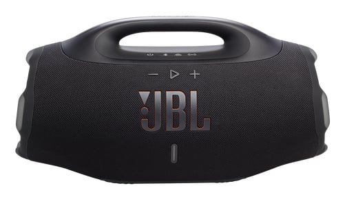 JBL Boombox 4 u akciji