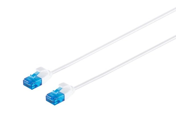 S-Impulse Cat6 slim serija